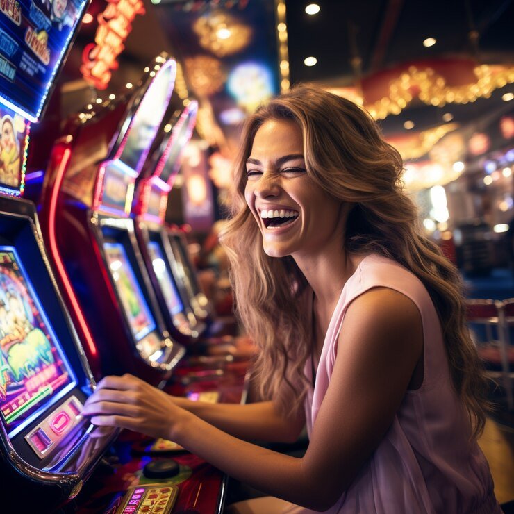 Layanan eksklusif bagi anggota klub VIP slot603 dengan fasilitas premium