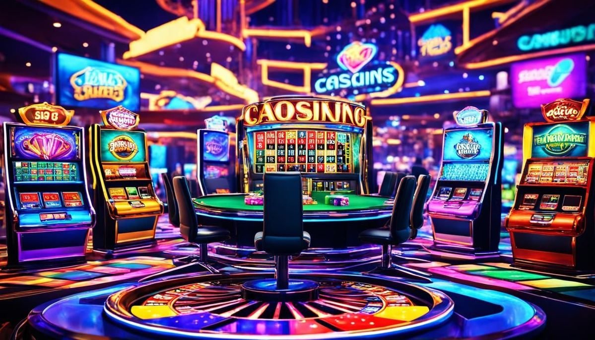 Pengelolaan hak dan pengaduan privasi di platform hiburan slot603