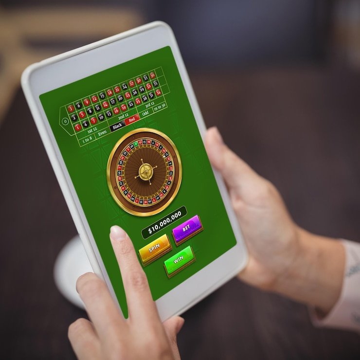 Program responsible gaming slot603 mendukung perilaku bermain yang sehat dan bertanggung jawab bagi pengguna