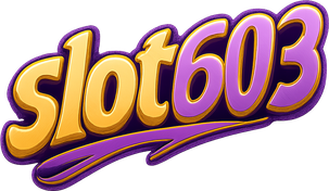 Logo slot603